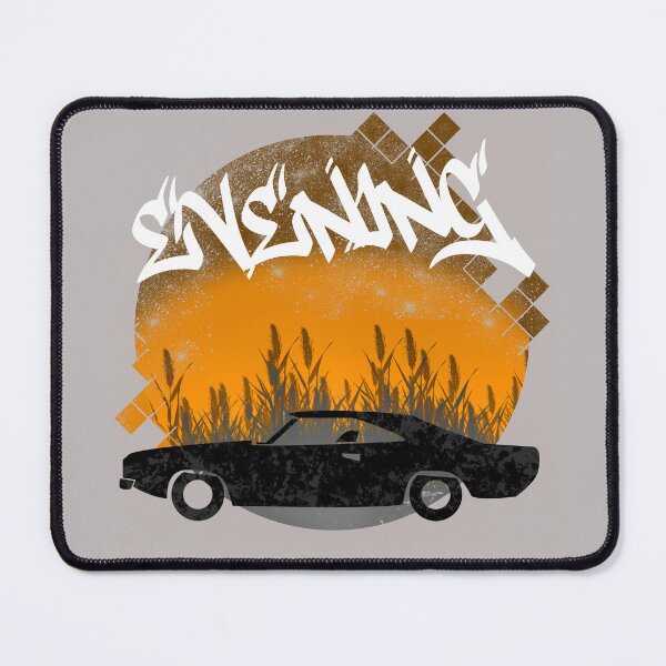 Item preview, Evening Escapade designed and sold by Stipper Store.