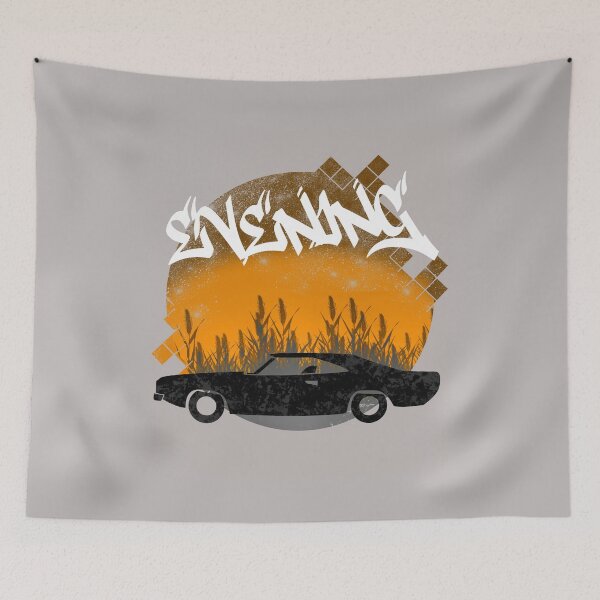 Item preview, Evening Escapade designed and sold by Stipper Store.