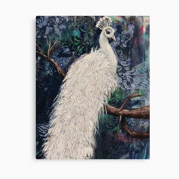 Renewal Canvas Print