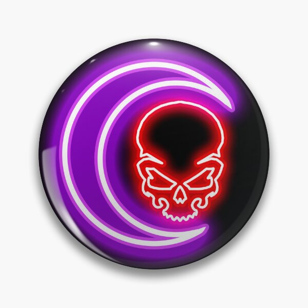 Item preview, Moonlighters Versus designed and sold by ScarletDarkmoon.