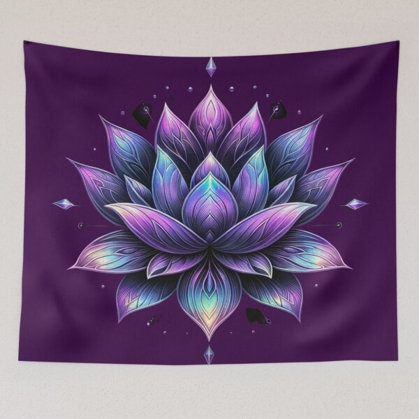 Item preview, Serene Enlightenment designed and sold by msDebbieLove.