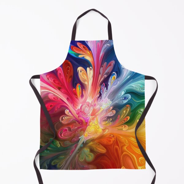 Item preview, rainbow colors designed and sold by FlowersColorful.