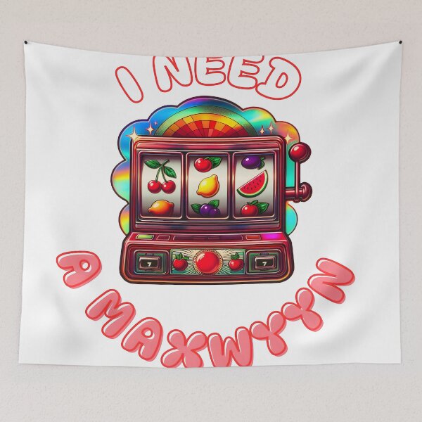 Item preview, I need a MAXWYYN  designed and sold by Framboze.