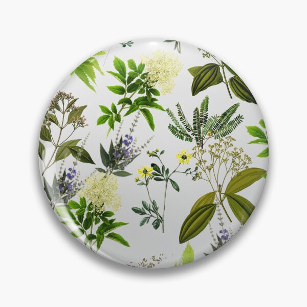 Item preview, Medicinal herbs designed and sold by Asinno.