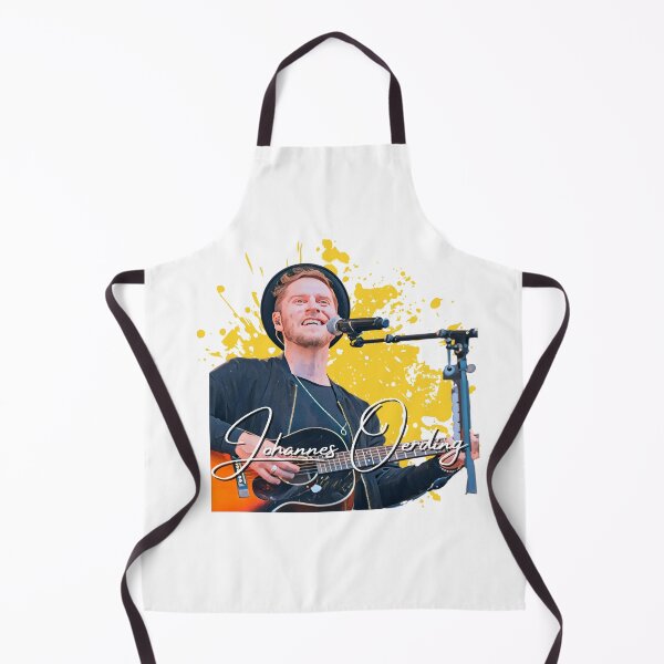 Item preview, Johannes Oerding T-Shirt and Sticker designed and sold by DiverseDazzle.