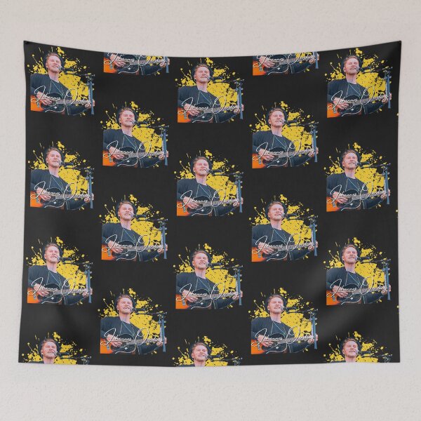 Item preview, Johannes Oerding T-Shirt and Sticker designed and sold by DiverseDazzle.