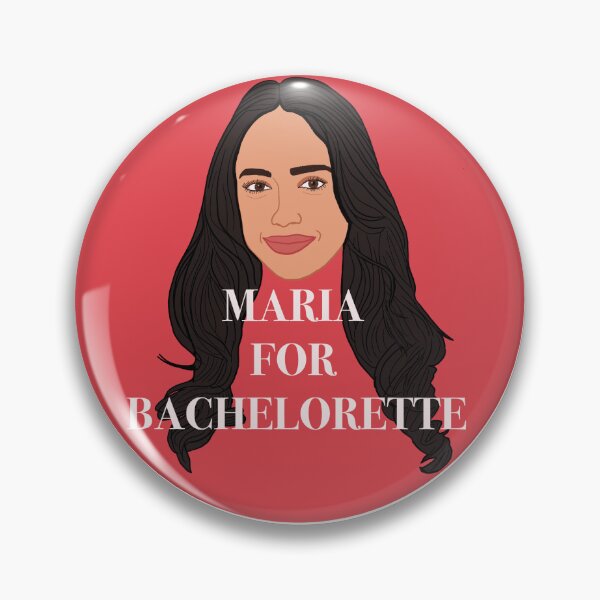 Artikelvorschau, Maria für Bachelorette entworfen und verkauft von LittleDietz.