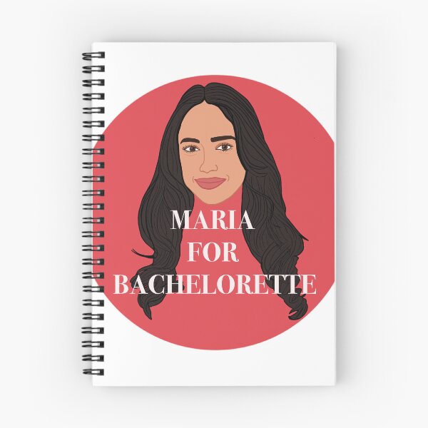 Artikelvorschau, Maria für Bachelorette entworfen und verkauft von LittleDietz.