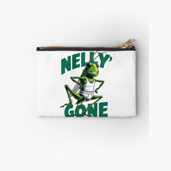 Item preview, Nelly’ Gone designed and sold by Gentle40Winks.