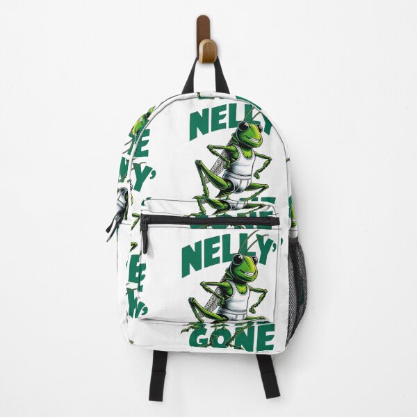 Item preview, Nelly’ Gone designed and sold by Gentle40Winks.