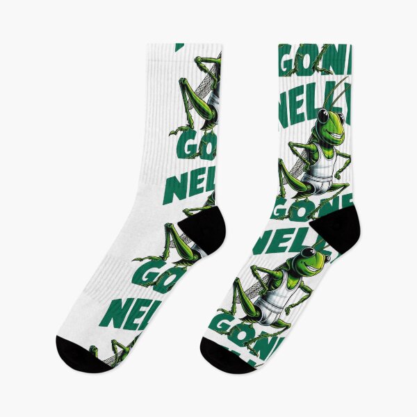 Item preview, Nelly’ Gone designed and sold by Gentle40Winks.