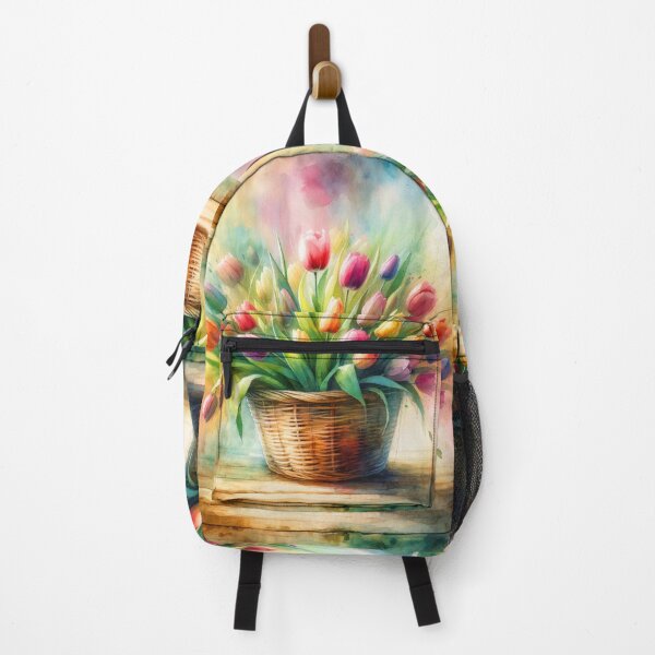Item preview, Tulips 7 designed and sold by ChrisButler.