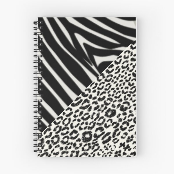 Item preview, zebra, leopard, cheetah, pattern designed and sold by zzzozzo.
