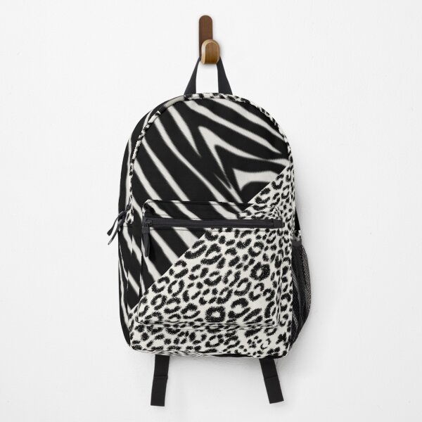 Item preview, zebra, leopard, cheetah, pattern designed and sold by zzzozzo.