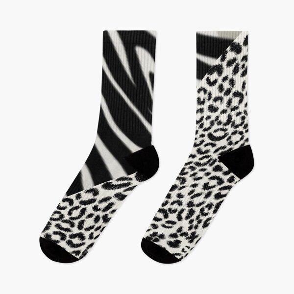 Item preview, zebra, leopard, cheetah, pattern designed and sold by zzzozzo.