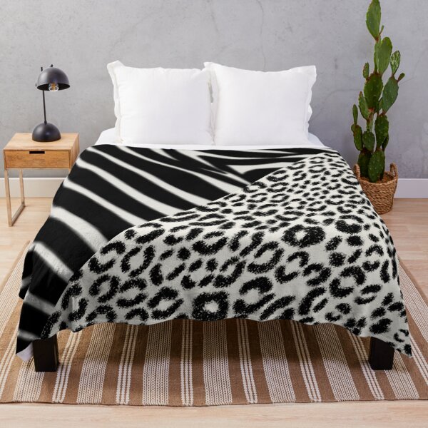 Item preview, zebra, leopard, cheetah, pattern designed and sold by zzzozzo.