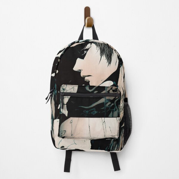 Item preview, Anxious Mind designed and sold by ArtistryAve.