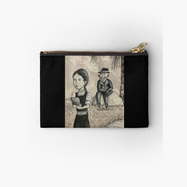 Item preview, El Duende de Ecuador designed and sold by Crosshatching.