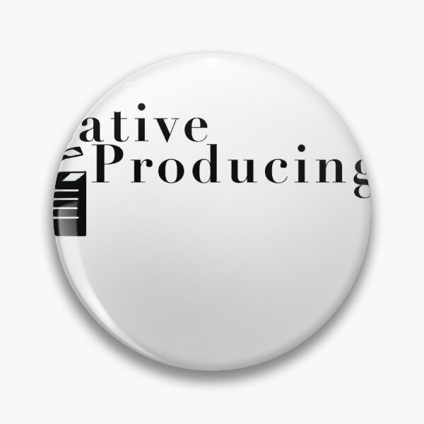 Item preview, Creative Producing Slate designed and sold by KatieAnnDzigns.