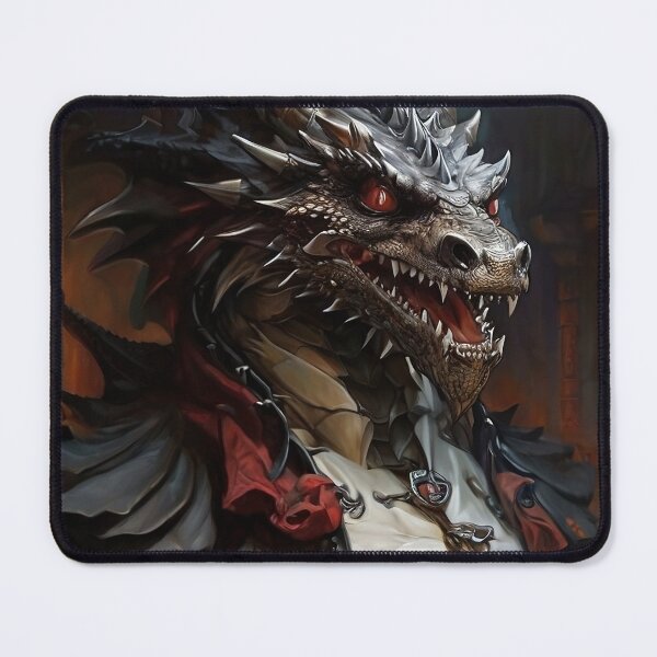 Item preview, Dragon  designed and sold by Nanicreate1998.