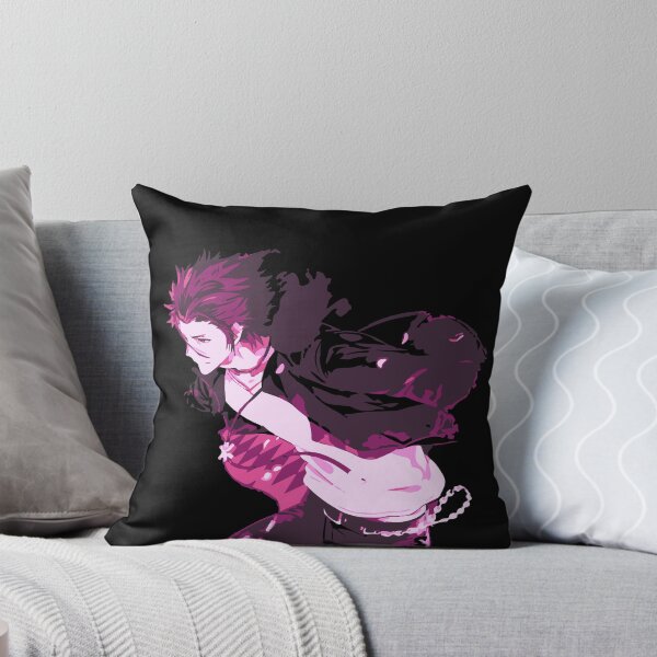 Item preview, Mikoto Suoh designed and sold by gainzgear.