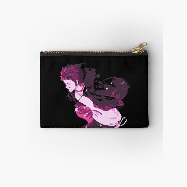 Item preview, Mikoto Suoh designed and sold by gainzgear.
