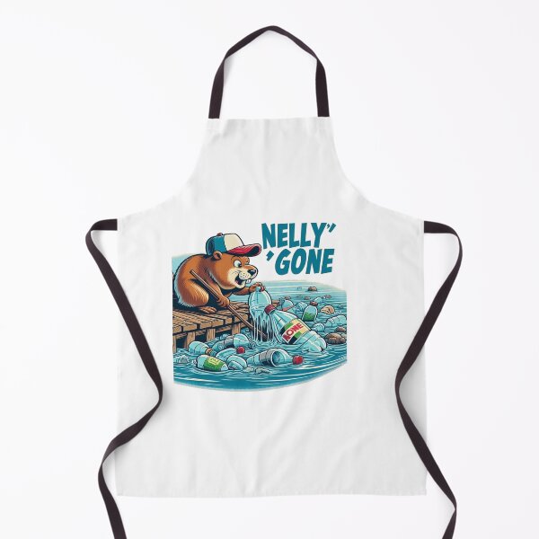 Item preview, Nelly the Beaver  designed and sold by Gentle40Winks.