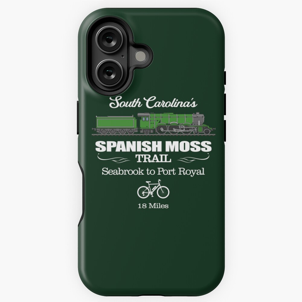 Item preview, iPhone Magsafe Tough Case designed and sold by curranmorgan.