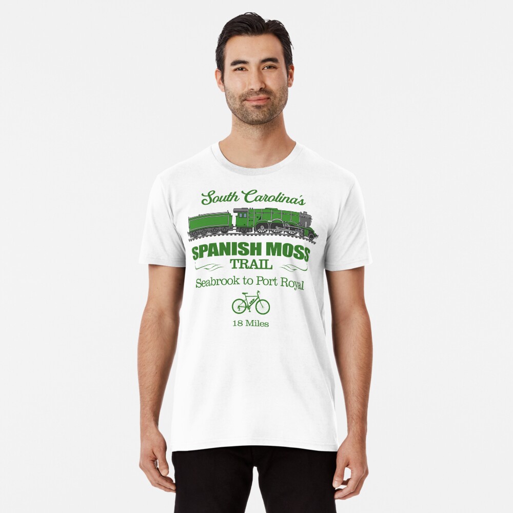 Item preview, Premium T-Shirt designed and sold by curranmorgan.