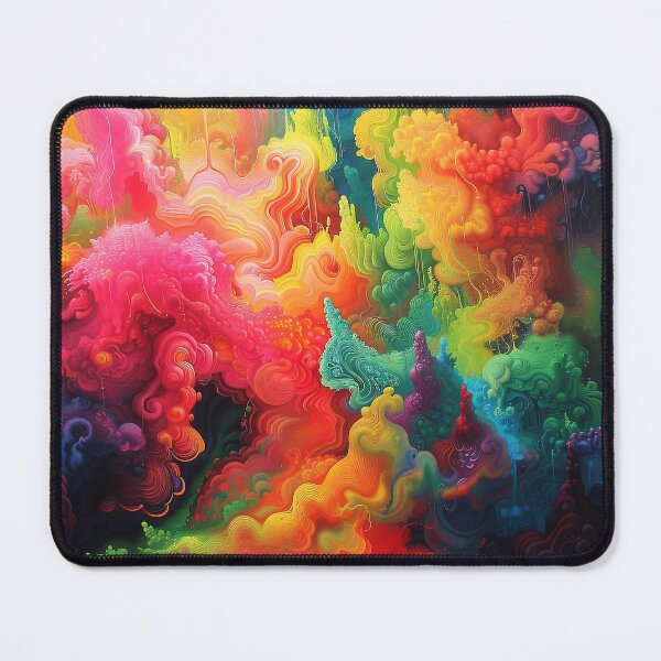 Item preview, Rainbow colors - eyecatcher designed and sold by FlowersColorful.