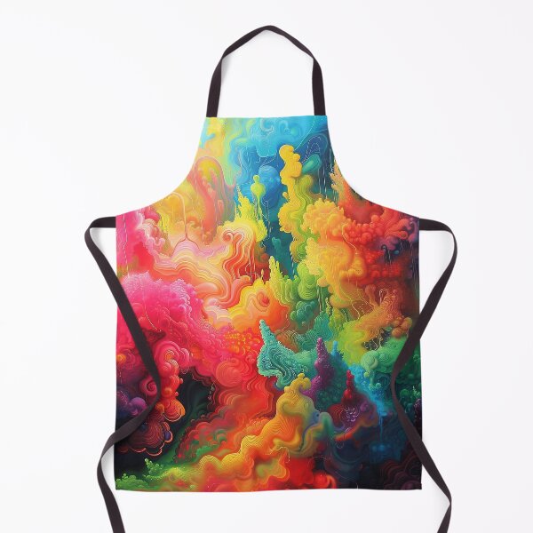 Item preview, Rainbow colors - eyecatcher designed and sold by FlowersColorful.