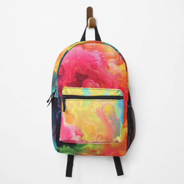Item preview, Rainbow colors - eyecatcher designed and sold by FlowersColorful.