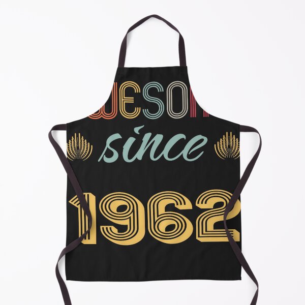 Item preview, Vintage 1962 Awesome Since Retro Birthday Tee, Unisex Graphic T-Shirt, Gift for 60th Birthday designed and sold by johnharry3.