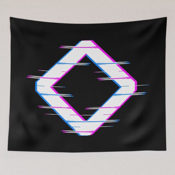 Item preview, Glitch Diamond designed and sold by The-Stellerium.