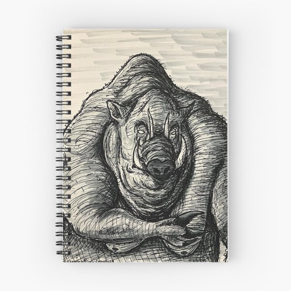 Item preview, El Babi Ngepet me robó el oro designed and sold by Crosshatching.