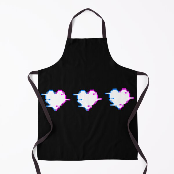 Item preview, Glitch Hearts designed and sold by The-Stellerium.