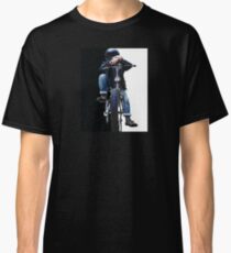 Cyc(cool)list Classic T-Shirt