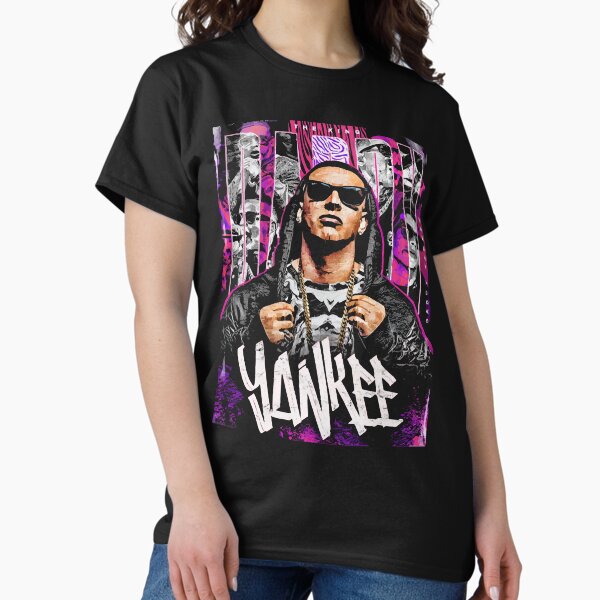 Item preview, Daddy Yankee designed and sold by derrichilla.