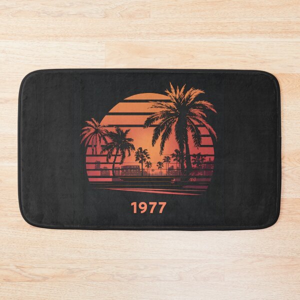 Item preview, 1977 Retro Sunset designed and sold by Itsheartshop.