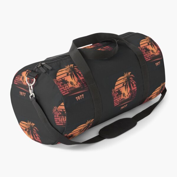Item preview, 1977 Retro Sunset designed and sold by Itsheartshop.