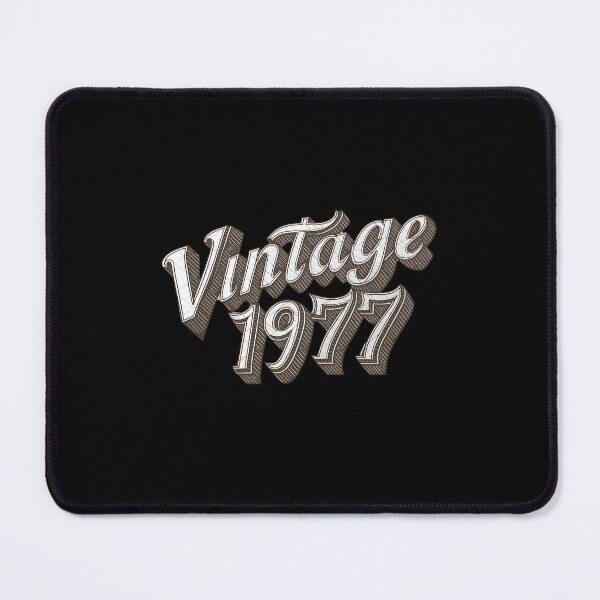 Artikelvorschau, Jahrgang 1977 entworfen und verkauft von Itsheartshop.