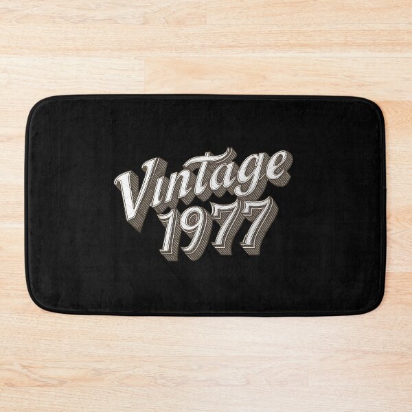 Artikelvorschau, Jahrgang 1977 entworfen und verkauft von Itsheartshop.
