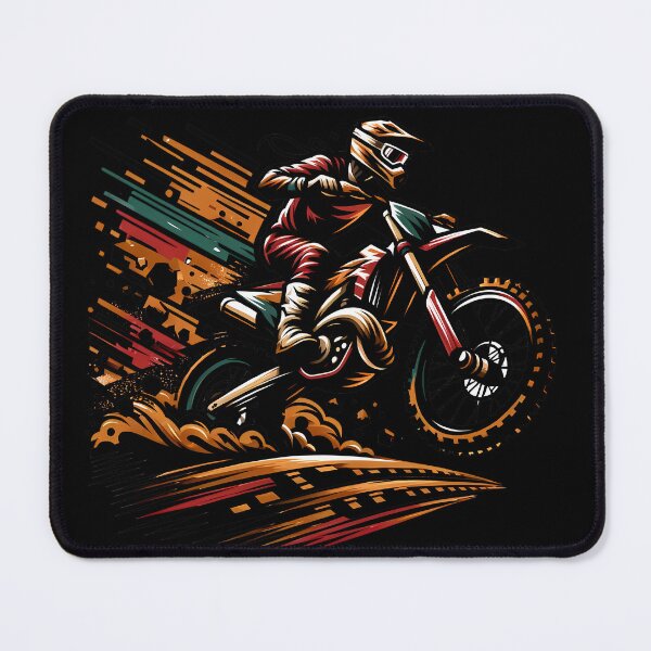 Item preview, Motorcycle motocross designed and sold by TaevasDesign.