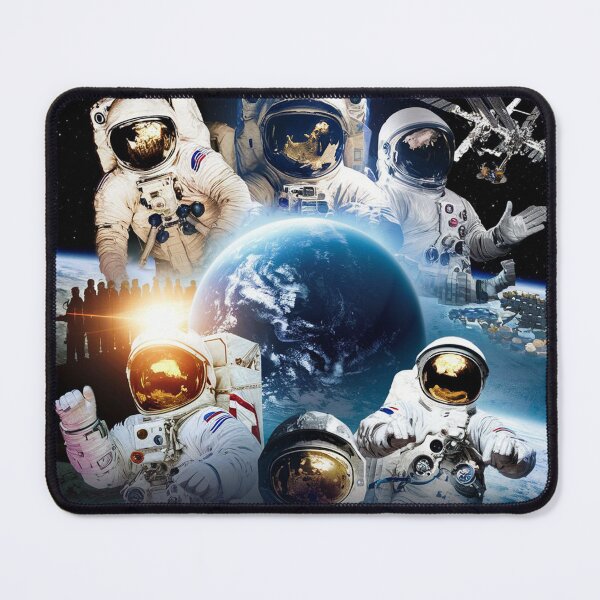 Item preview, Going to Space designed and sold by shakespeare1212.