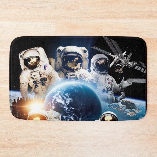 Item preview, Going to Space designed and sold by shakespeare1212.