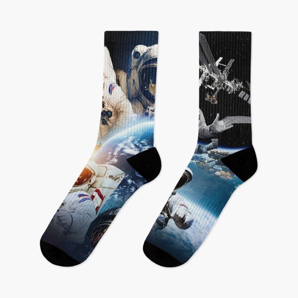 Item preview, Going to Space designed and sold by shakespeare1212.