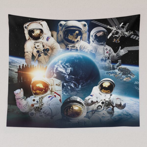 Item preview, Going to Space designed and sold by shakespeare1212.