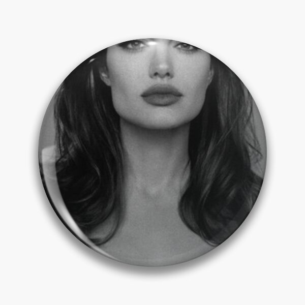 Item preview, Angelina Jolie designed and sold by PennyLugosis.