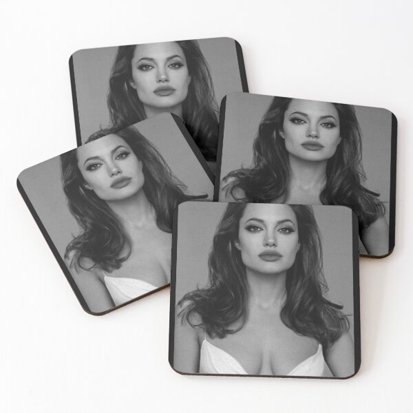 Item preview, Angelina Jolie designed and sold by PennyLugosis.