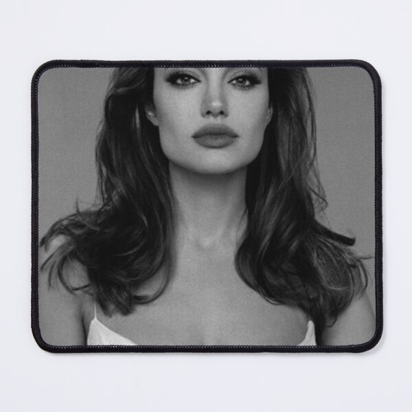 Item preview, Angelina Jolie designed and sold by PennyLugosis.